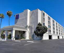 6 San Diego, Ca - Hotel Circle - Mission Valley