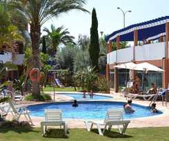 Parque Tropical