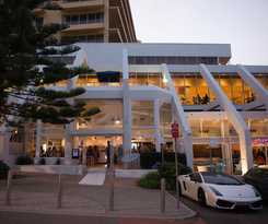 Hotel Novotel Wollongong Northbeach