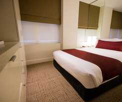 Hotel Sydney Potts Point Central Apartment