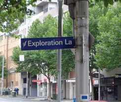 Fraser Place Melbourne