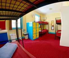 Hotel Jolly Swagman Backpackers