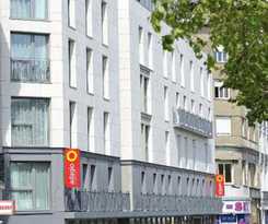 Adagio Nantes Centre