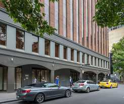 Mantra On Little Bourke