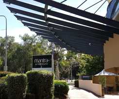 Mantra On Northbourne