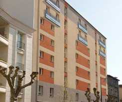 Appart'city Classic Clermont Ferrand Centre