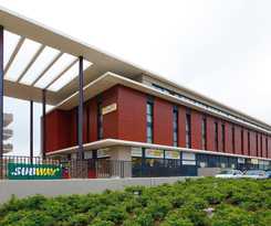 Hotel Appart'city Classic Nimes