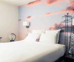 Hotel Mercure Paris Malakoff Parc Des Expositions