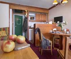 Aparthotel Residence Maeva Charmettoger