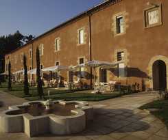 La Bastide Du Roy Rene