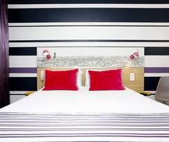 De France Gare de Lyon Bastille