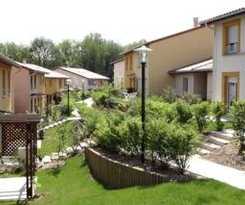 Hotel Garden and City Lyon Lissieu