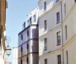 Hotel Appart’city Confort Nantes Centre
