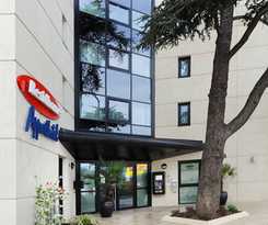 Hotel Residhome Toulouse Tolosa