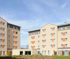 Séjours and Affaires Caen Le Clos Beaumois