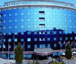 Hotel Alexander Palace