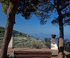 Hotel and Spa Bellavista Francischiello