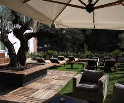 Delle Rose Terme and Wellnes Spa