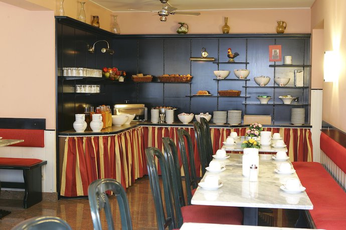 Caratart Bombolo Wien