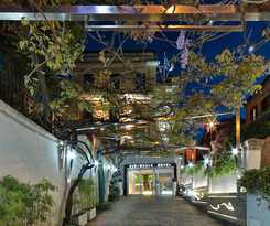 Hotel Best Western Cinemusic