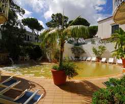Europa Hotel Ischia