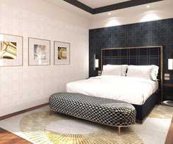 Hotel Hilton Turin Centre