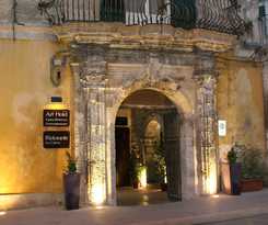 Hotel Grana Barocco Art and Spa