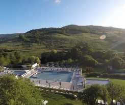 Hotel Terme Di Stigliano