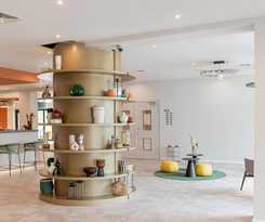 Hotel Belstay Roma Aurelia