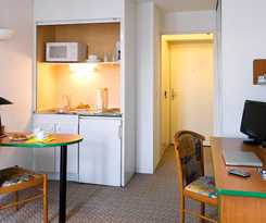 Adagio Access Paris Maisons-alfort