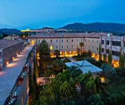 Hotel Th Assisi - Cenacolo