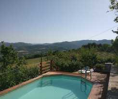 B&B La Terrazza Del Subasio