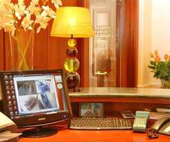 Ludovisi Luxury Rooms