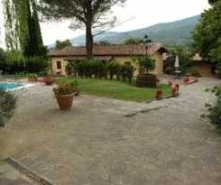 Hotel Relais Parco Fiorito