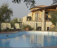 Hotel Residence Ca' Del Lago