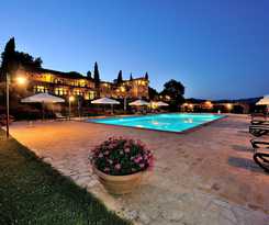 Finca Rústica Ripa Relais Colle Del Sole