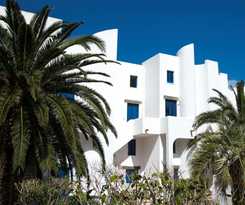 Hotel Santa Isabel