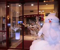 Hotel Sporting Trento