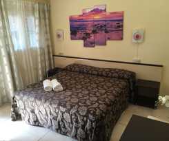 Storyville Hotel