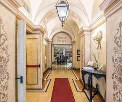 Hotel Room007 Select Via Veneto