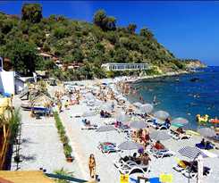 Hotel Villaggio Cirucco