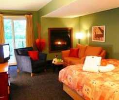 Auberge La Camarine