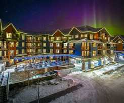 Hotel Blackstone Mountain Lodge By Clique