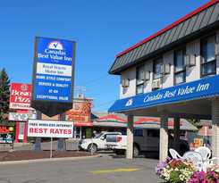 Canadas Best Value Inn Calgary