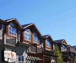 Hotel Fire Mountain Lodge