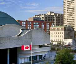 Hotel Four Points By Sheraton Gatineau-ottawa