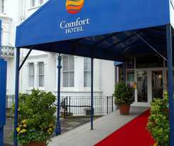 Hotel Comfort Great Yarmouth