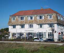 Hotel Commodore Bournemouth By Greene King Inns
