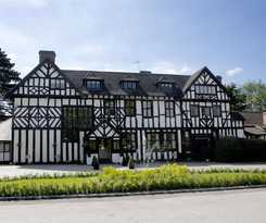 The Manor Elstree 