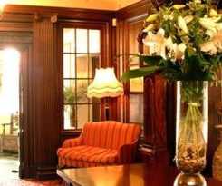 Hotel Eaves Hall Country